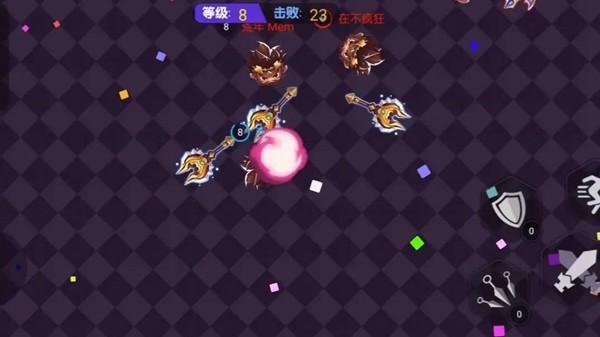 大脑特工队去广告版 安卓版v1.0截图0