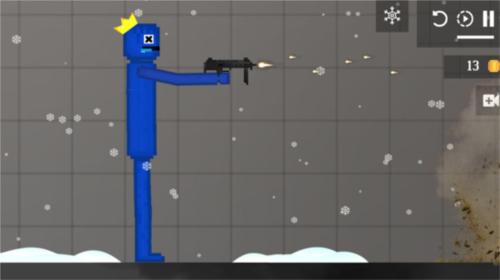 杀战游乐场 安卓版v1.3.1截图3