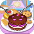 夹心饼干小店手游 安卓版V1.1.3035