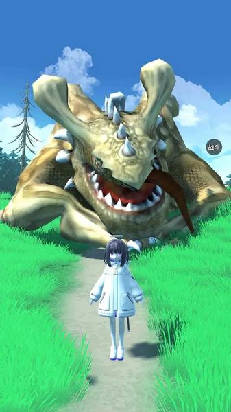 无限复活变强系统免广告版图片1