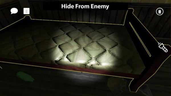 asylum77多人恐怖 手机最新版本v4.41截图3