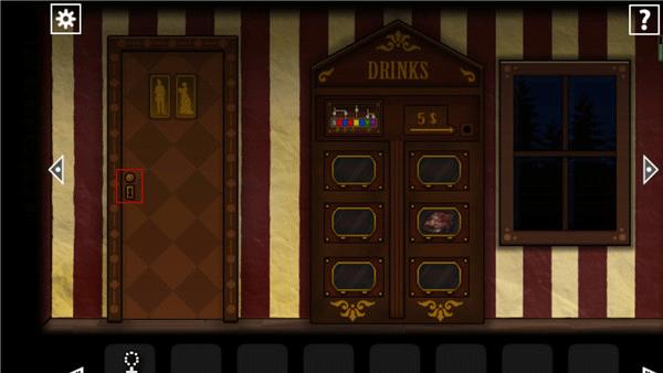 遗忘之丘木偶戏4