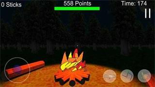 巴尔迪在野外旅行中死了 安卓版v3截图1