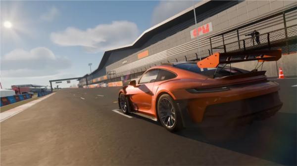 手动挡停车场2游戏图片1