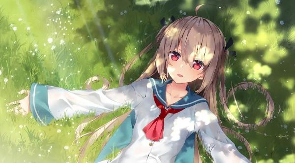 亚托莉我挚爱的时光4