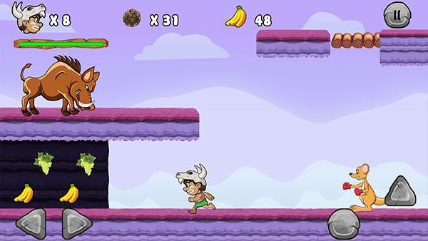 丛林大冒险3D 安卓版v432.0截图1