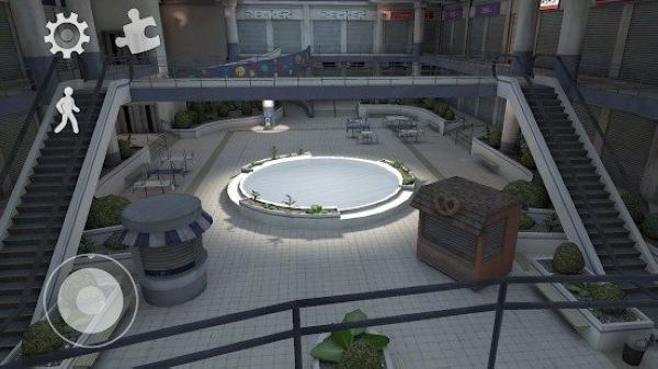 恐怖冰淇淋3 安卓版v1.5.8截图1