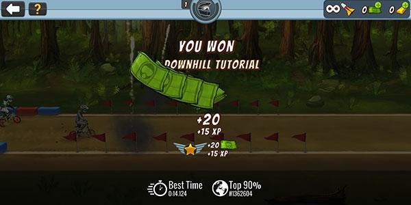 疯狂小轮车2图9