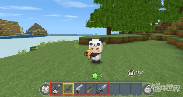 迷你世界图片19