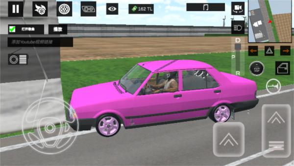 托法斯赛车中文版 托法斯赛车10