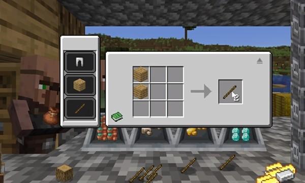 村庄铁匠铺传奇沙威玛传奇 官方正版v1.0.0截图0