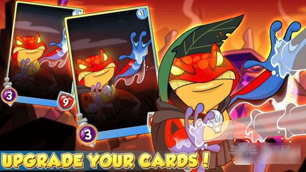 法术石手游 安卓版v1.0.0截图0