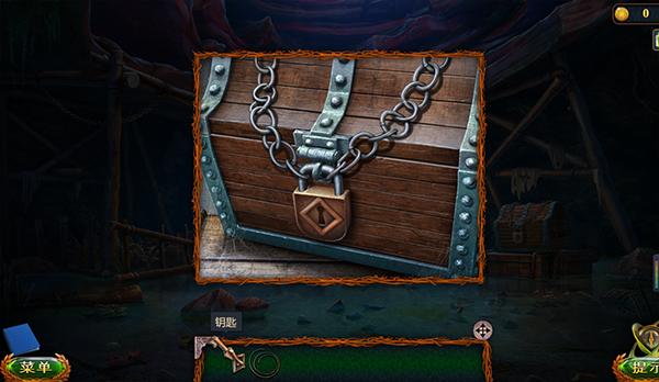 密室逃脱10侦探风云5