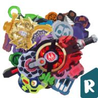 假面骑士极狐模拟器