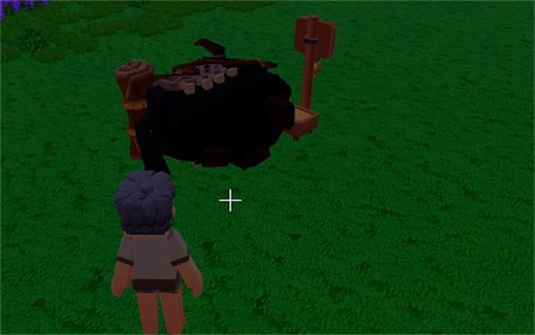 龙与家园时光图8