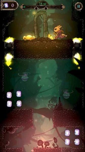 深境奥德赛汉化版 安卓版v0.3截图0