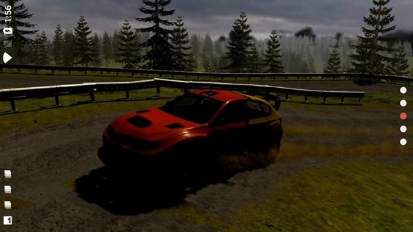 拉力赛大师2完整版 v0.1444beta截图2