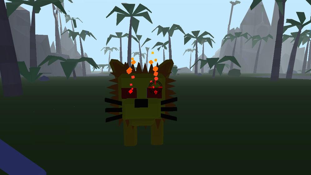 海岛生存模拟测试版截图1