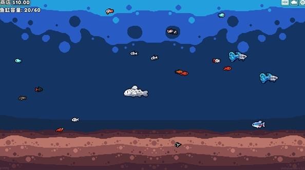 轻松水族馆图片3