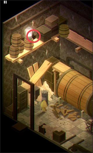 小小梦魇手机版图片15