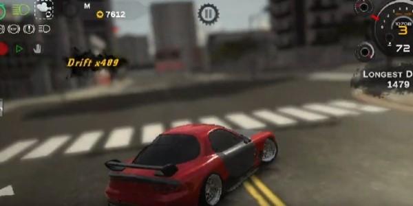 漂移力量2所有关卡解锁版 v1.5.2截图0