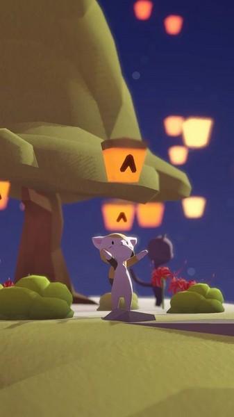 亲爱的猫咪 安卓最新版v1.5.0截图0