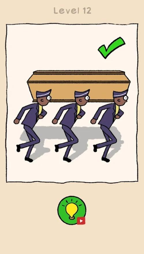 手绘解谜大挑战 安卓版v0.6截图1