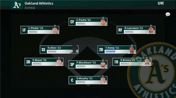 MLB9局职棒234