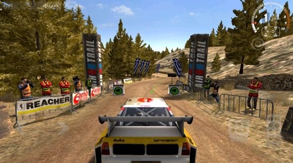 拉力赛车3图片2