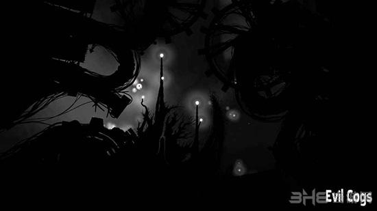 恶魔的齿轮 安卓版v6.1.67截图3