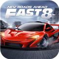 速度与激情8无限金币钻石版新版 安卓版v1.23