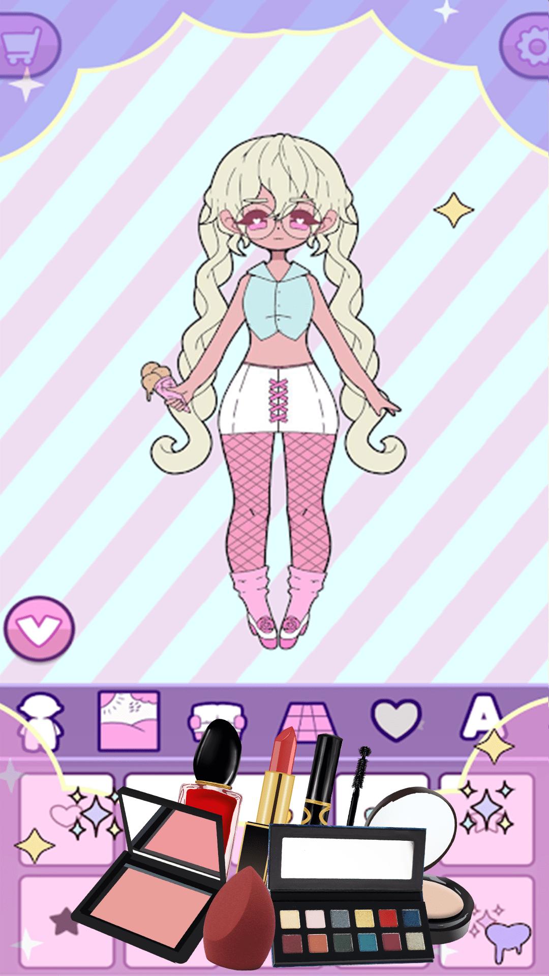 萝莉装扮公主最新版