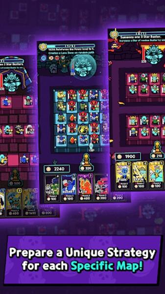 随机克星 安卓版v1.0.16截图3