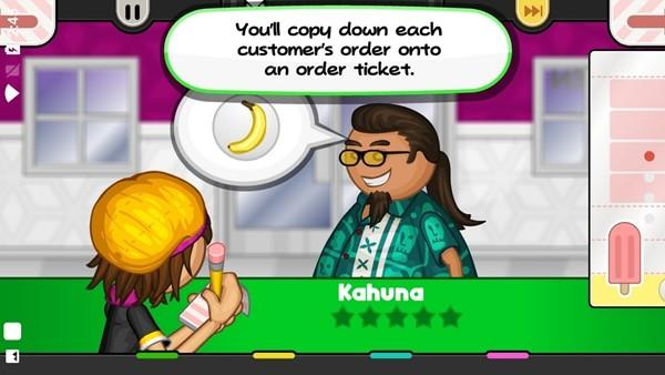 老爹冰棍店完整版 v1.0.1截图3