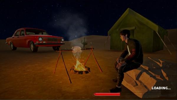 3D长途驾驶 手机版v1.7截图2