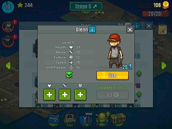 死亡突围僵尸战争17