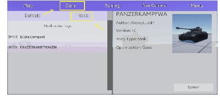 辛迪车祸模拟器汉化版 辛迪车祸模拟器图片3