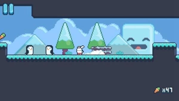 耶小兔子 安卓最新版v1.50.1截图1