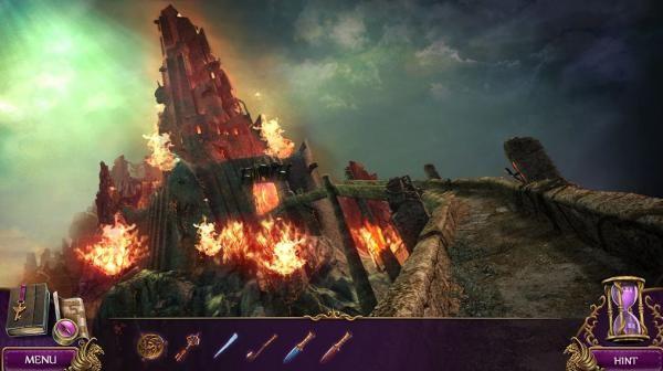 秘密组织2面具下的阴谋 手机版v1.0截图2