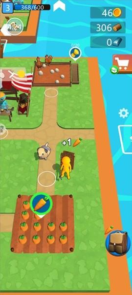 欢乐萝卜农场 安卓版v1.9.0截图1