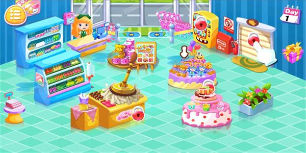 小小超市管理员图片3