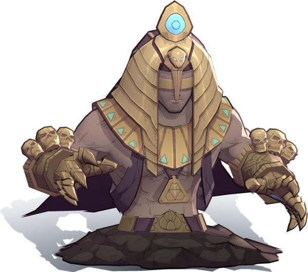 萌神战姬游戏图片4