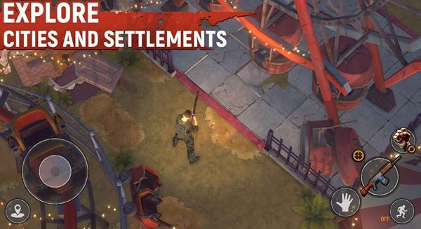 让我们生存 最新安卓版v1.9.5截图2