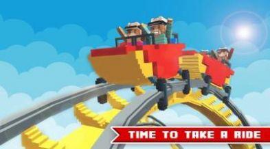 像素城市建设者免费版截图2