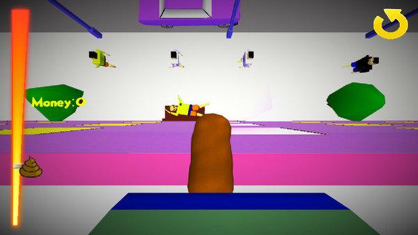 便便模拟器游戏截图0