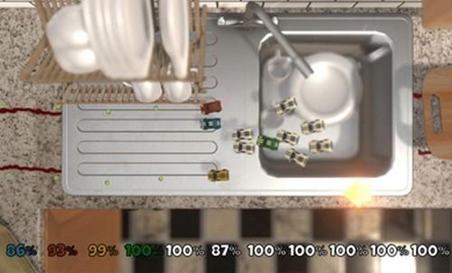 小叮当赛车手 安卓版v1.0.1截图0