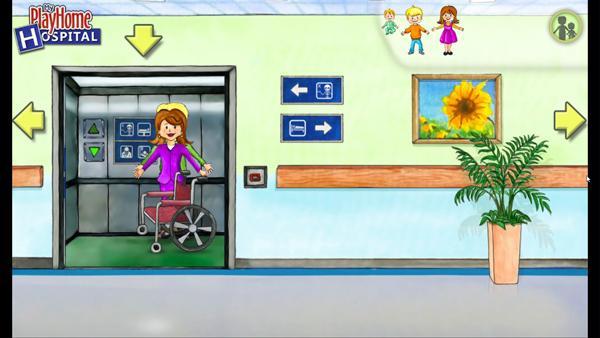 娃娃屋医院7