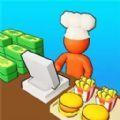 餐厅汉堡大亨 安卓版v1.0.23