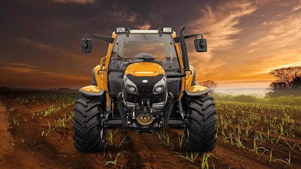 模拟农场19 最新版v1.4.1截图2