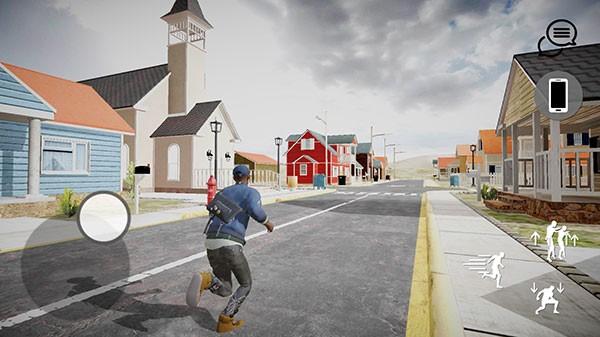 看门狗2高仿版 手机版v0.1截图1